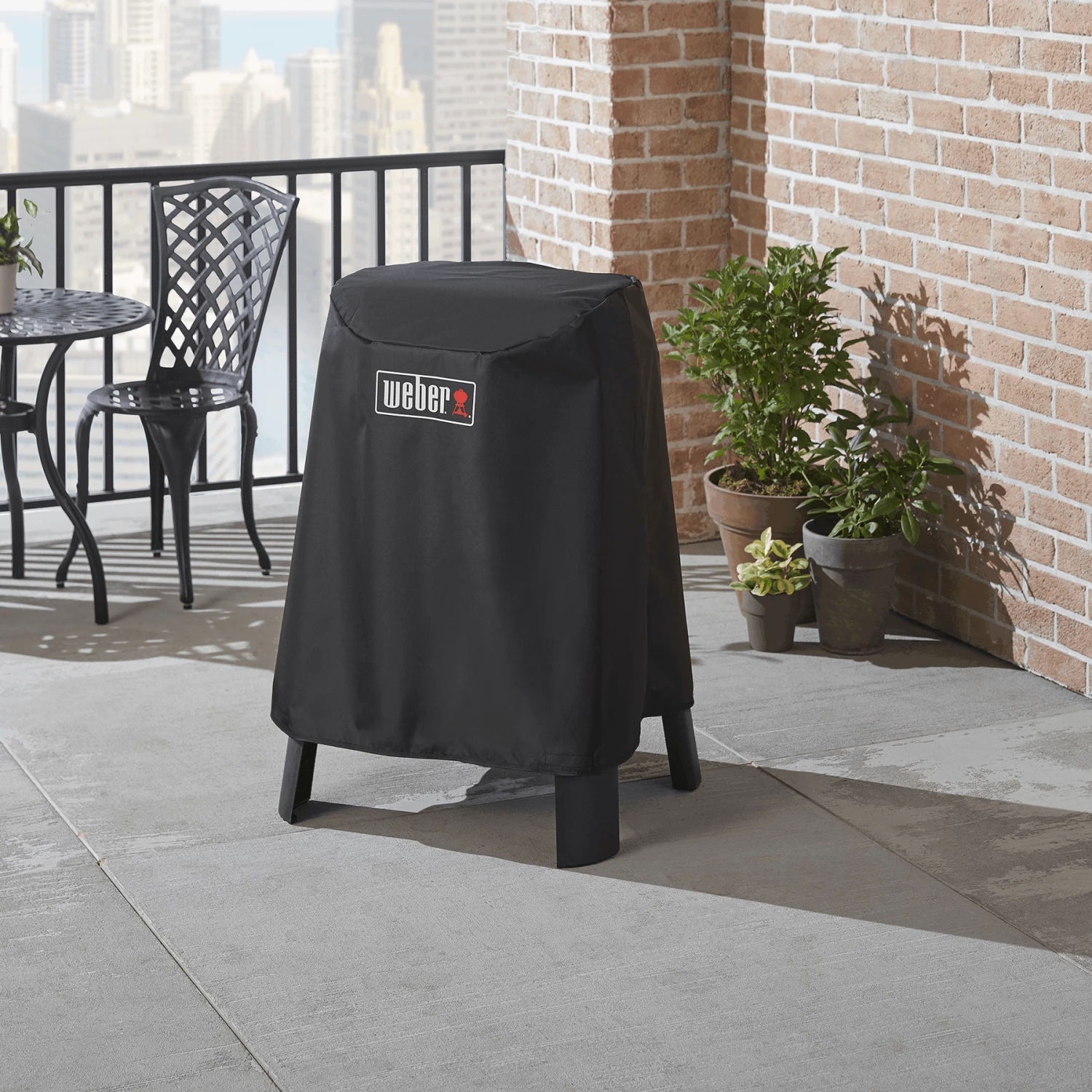 Housse Premium De Barbecue – Barbecue électrique Lumin Et Support Avec Pieds / Barbecue électrique Lumin Compact Et Support Avec Pieds 4 Housse Premium De Barbecue – Barbecue électrique Lumin Et Support Avec Pieds / Barbecue électrique Lumin Compact Et Support Avec Pieds – Image 2