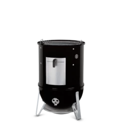 Fumoir Smokey Mountain Cooker Ø47 Cm 9 Fumoir Smokey Mountain Cooker Ø47 Cm -Weber Soldes Magasin 721001AB 1800x1800 Rev2