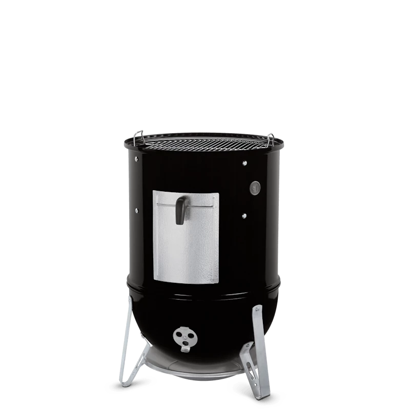 Fumoir Smokey Mountain Cooker Ø47 Cm 6 Fumoir Smokey Mountain Cooker Ø47 Cm – Image 4