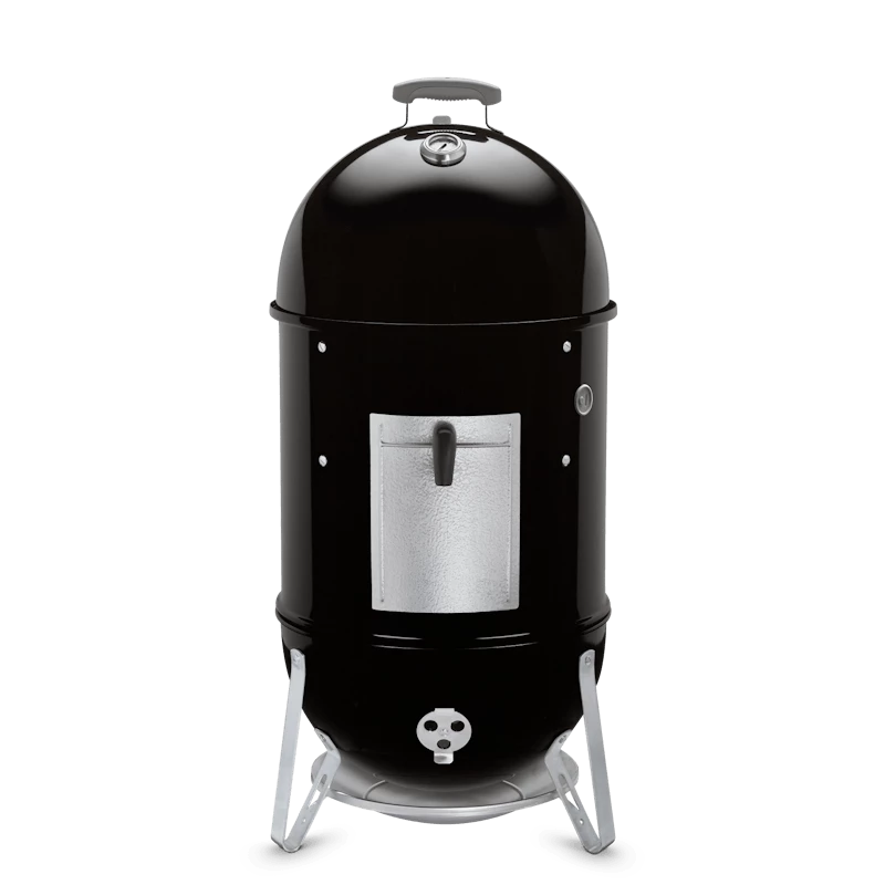 Fumoir Smokey Mountain Cooker Ø47 Cm 3 Fumoir Smokey Mountain Cooker Ø47 Cm