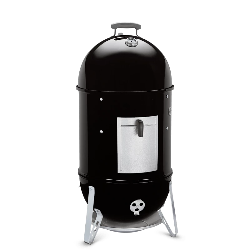 Fumoir Smokey Mountain Cooker Ø47 Cm 5 Fumoir Smokey Mountain Cooker Ø47 Cm – Image 3