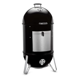 Fumoir Smokey Mountain Cooker Ø57 Cm -Weber Soldes Magasin 731001C 1800x1800 Rev2
