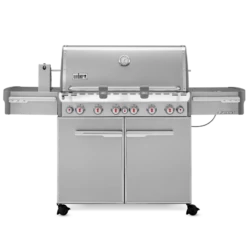 Barbecue à Gaz Summit® S-670 GBS