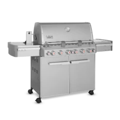Barbecue à Gaz Summit® S-670 GBS -Weber Soldes Magasin 7370079C 1800x1800