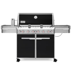 Barbecue à Gaz Summit® E-670 GBS