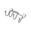 Crochets Porte-ustensiles 1 Crochets Porte-ustensiles -Weber Soldes Magasin 7401