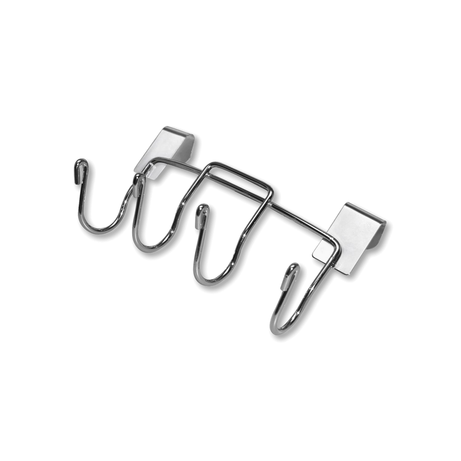 Crochets Porte-ustensiles 3 Crochets Porte-ustensiles