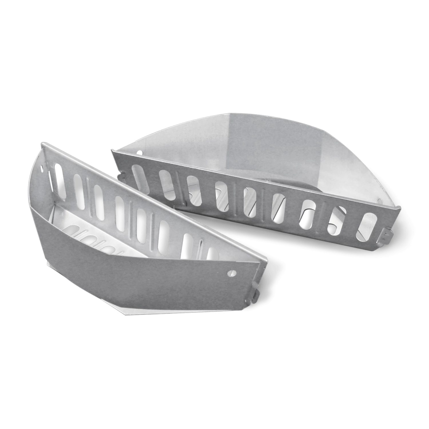 Paniers à Charbon Char-Baskets 3 Paniers à Charbon Char-Baskets