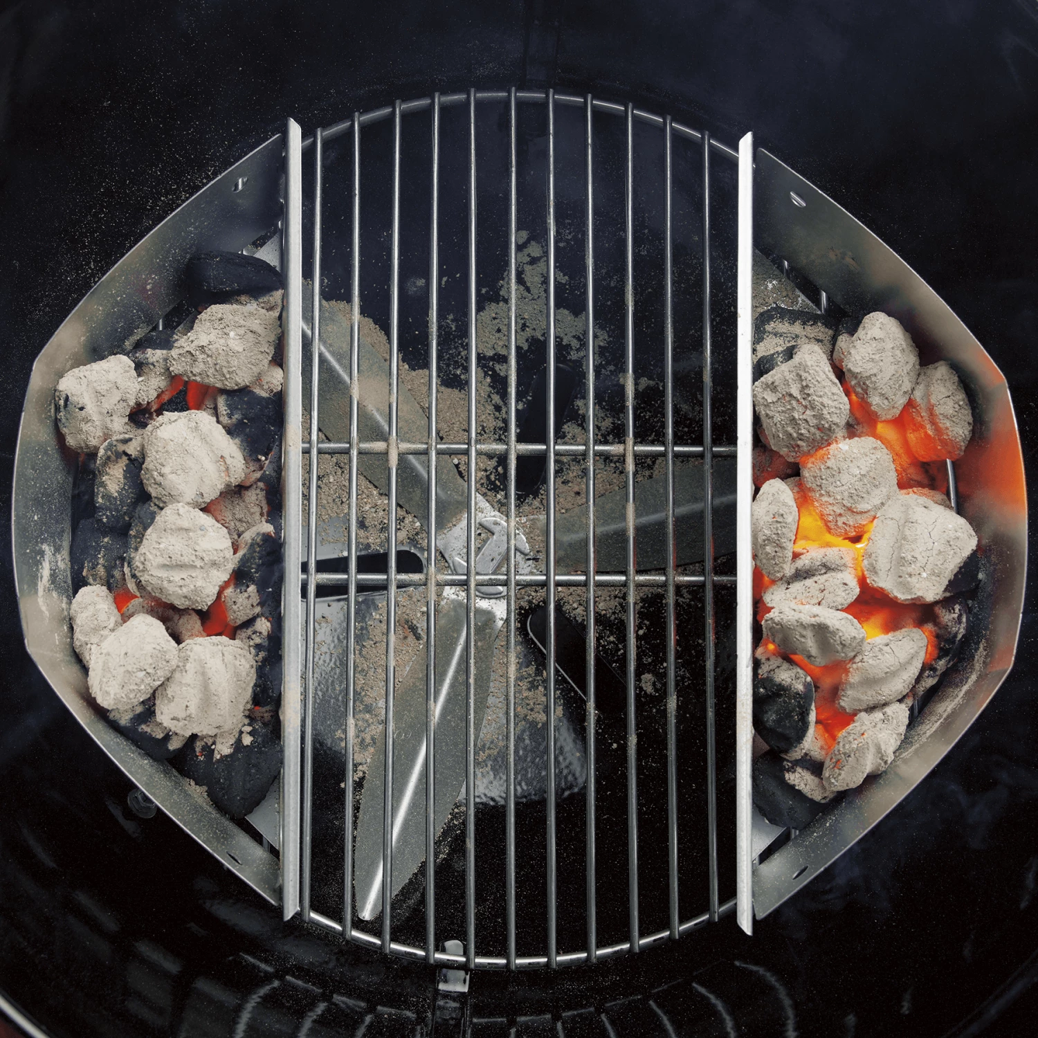 Paniers à Charbon Char-Baskets 5 Paniers à Charbon Char-Baskets – Image 3