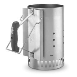 Cheminée D’allumage Rapidfire