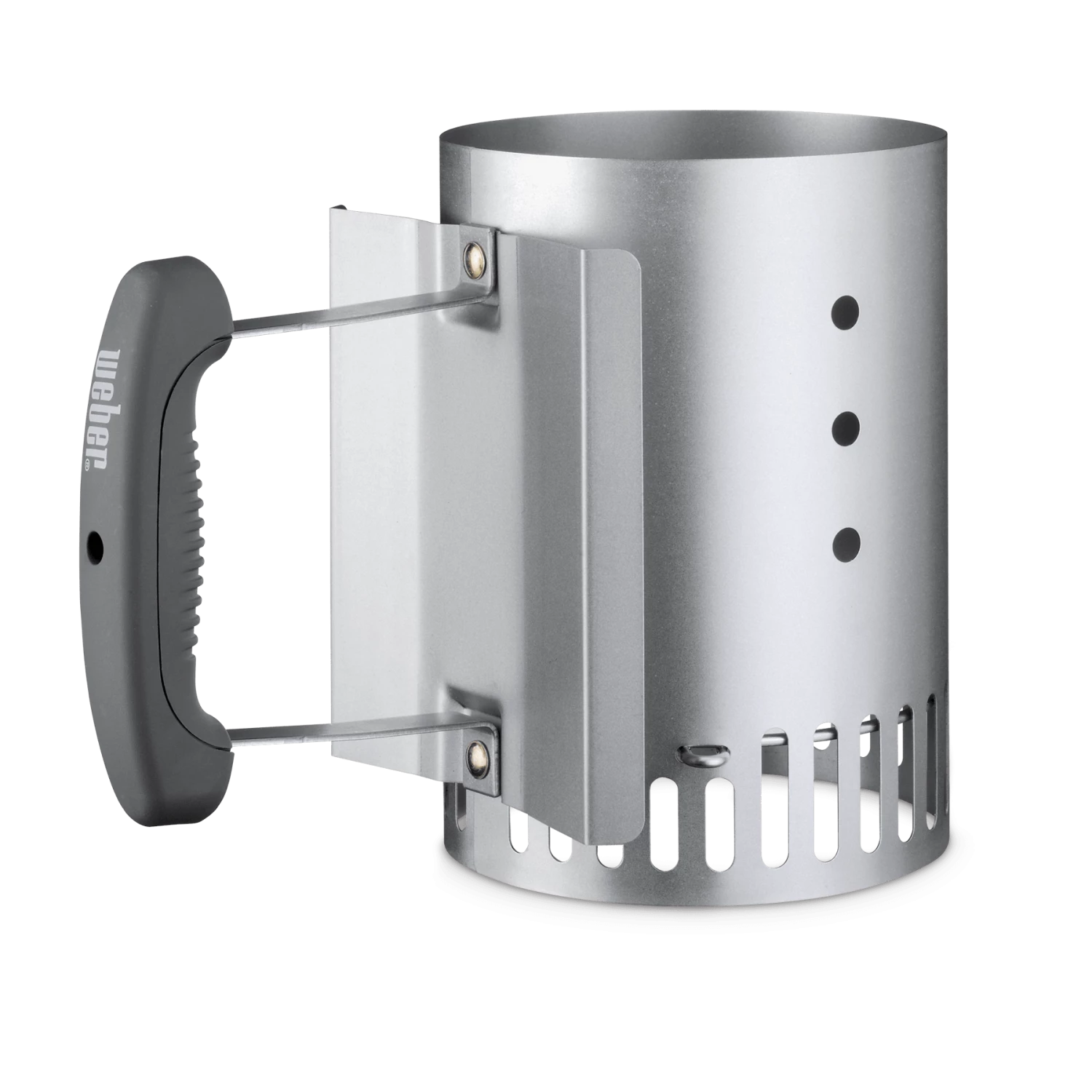 Cheminée D’allumage Compacte Rapidfire 3 Cheminée D’allumage Compacte Rapidfire