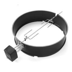 Rôtissoire à Charbon ø57 Cm