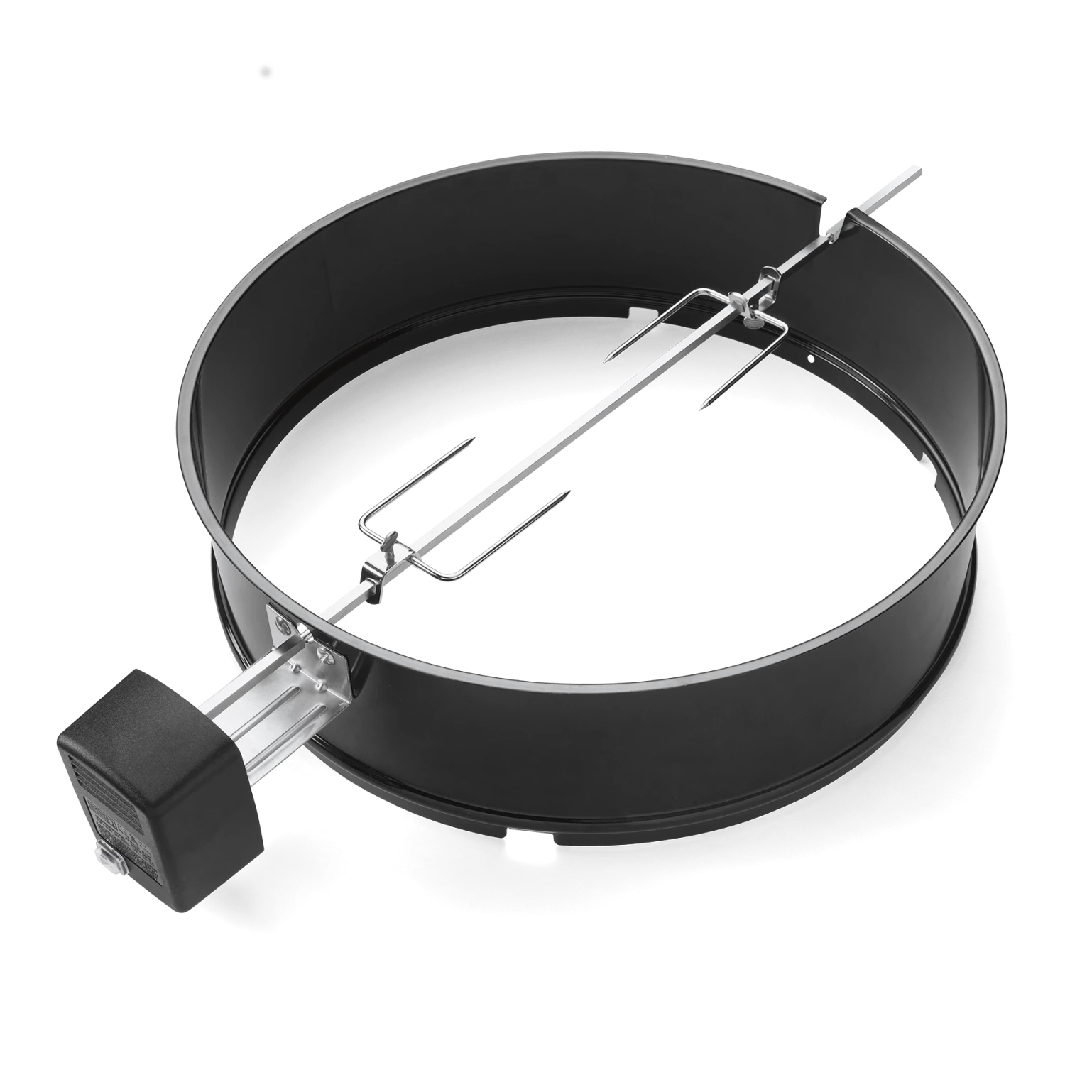 Rôtissoire à Charbon ø57 Cm 3 Rôtissoire à Charbon ø57 Cm