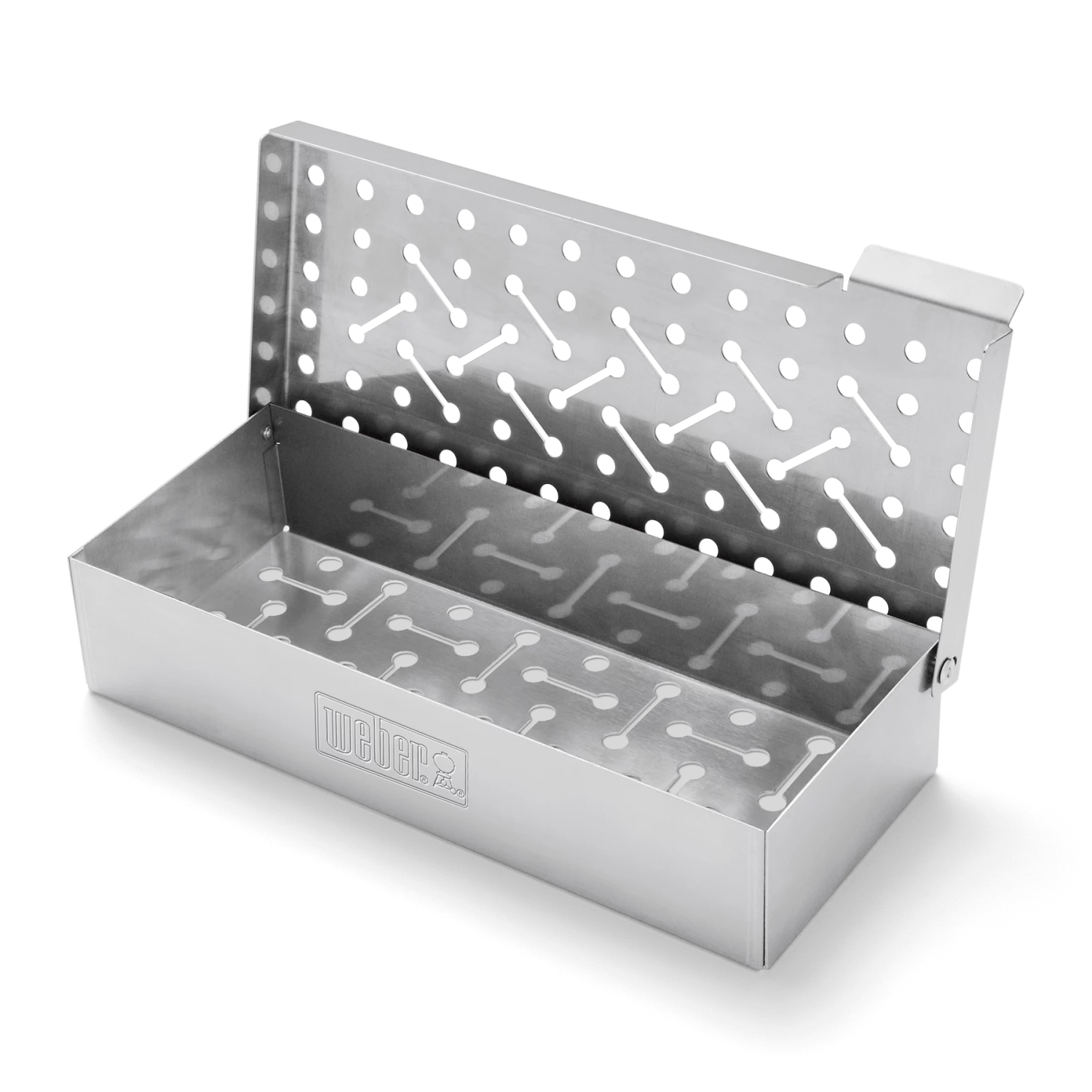 Boîte De Fumage 3 Boîte De Fumage