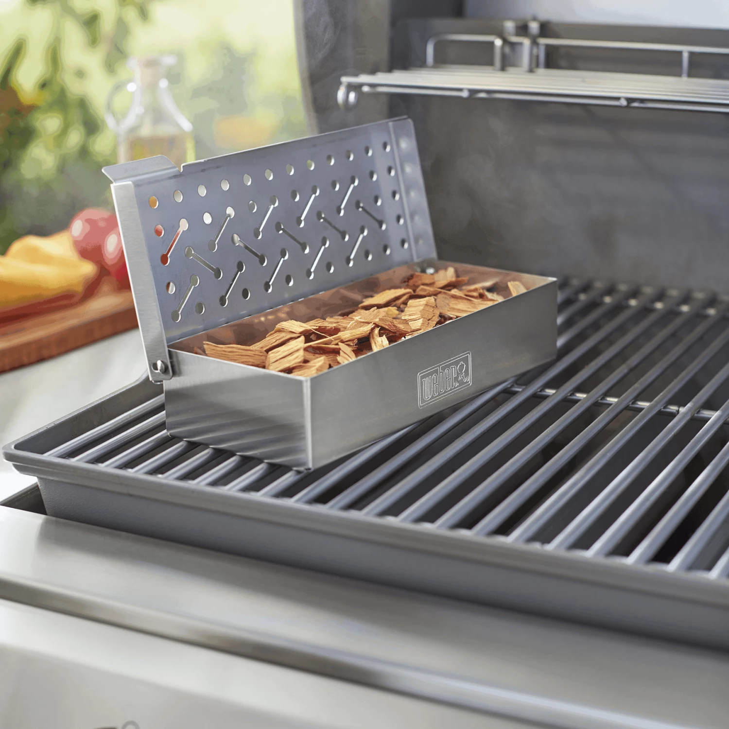 Boîte De Fumage 4 Boîte De Fumage – Image 2