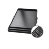 Plancha 2 Plancha -Weber Soldes Magasin 7597 reverse side