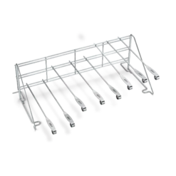 Système De Cuisson à étages Elevations