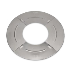 Régulateur De Chaleur Du Charbon – Barbecues à Charbon 57 Cm -Weber Soldes Magasin 7666BB 1800x1800