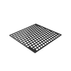 Grille De Saisie Double Face WEBER CRAFTED​