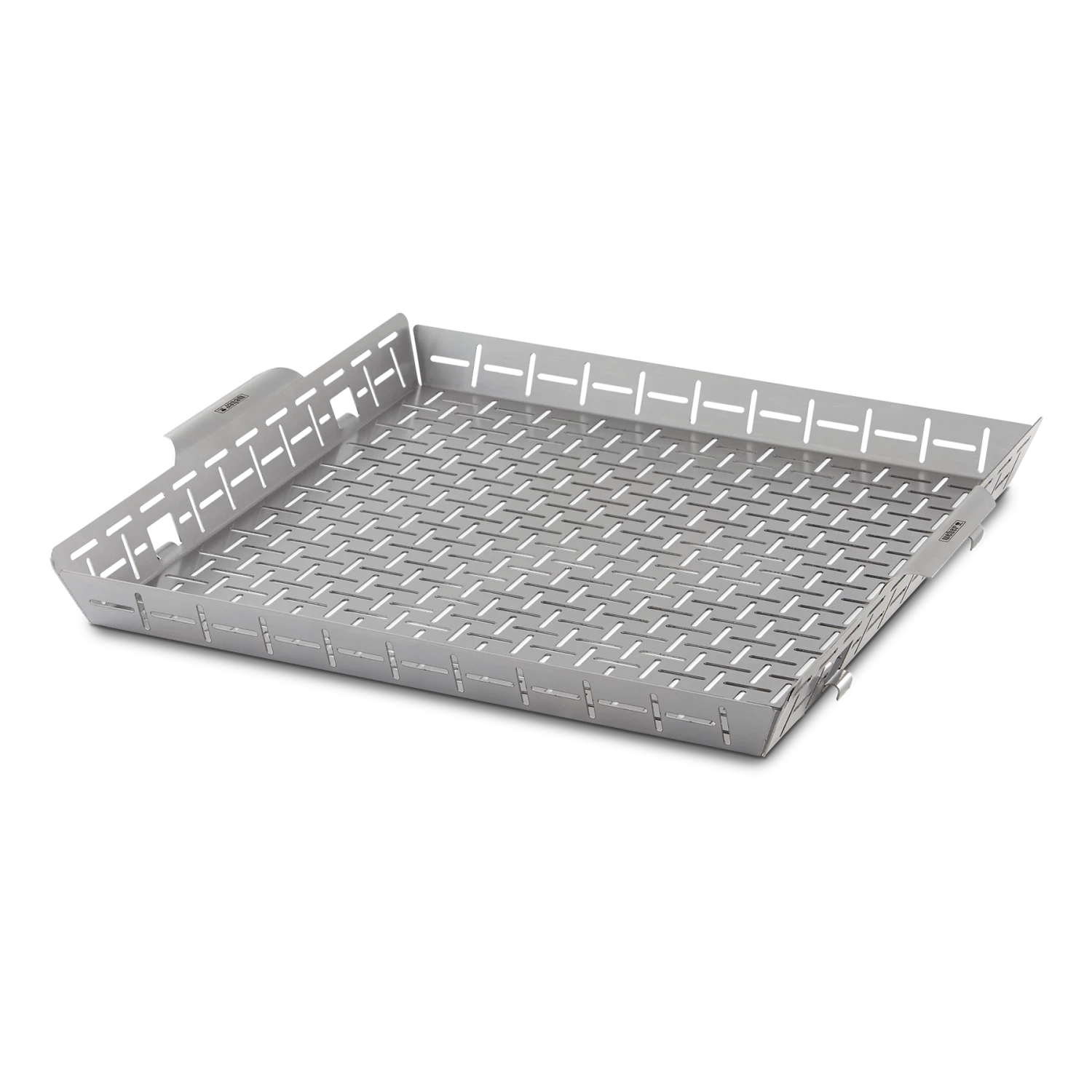 Panier à Griller WEBER CRAFTED 3 Panier à Griller WEBER CRAFTED