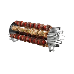 Set De Brochettes Pour Rôtissoire WEBER CRAFTED​ -Weber Soldes Magasin 7675 7685 M2 1800x1800