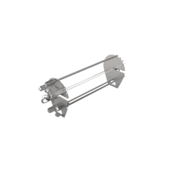 Set De Brochettes Pour Rôtissoire WEBER CRAFTED​