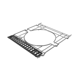 Kit Adaptateur WEBER CRAFTED  - Genesis