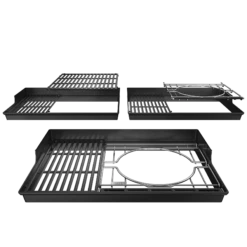 Kit Adaptateur WEBER CRAFTED – Spirit Et SmokeFire -Weber Soldes Magasin 7678 7688 E2 1800x1800