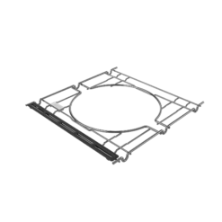 Kit Adaptateur WEBER CRAFTED – Spirit Et SmokeFire
