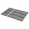 Grilles De Cuisson WEBER CRAFTED En Fonte émaillée 2 Grilles De Cuisson WEBER CRAFTED En Fonte émaillée -Weber Soldes Magasin 7856A 1800x1800