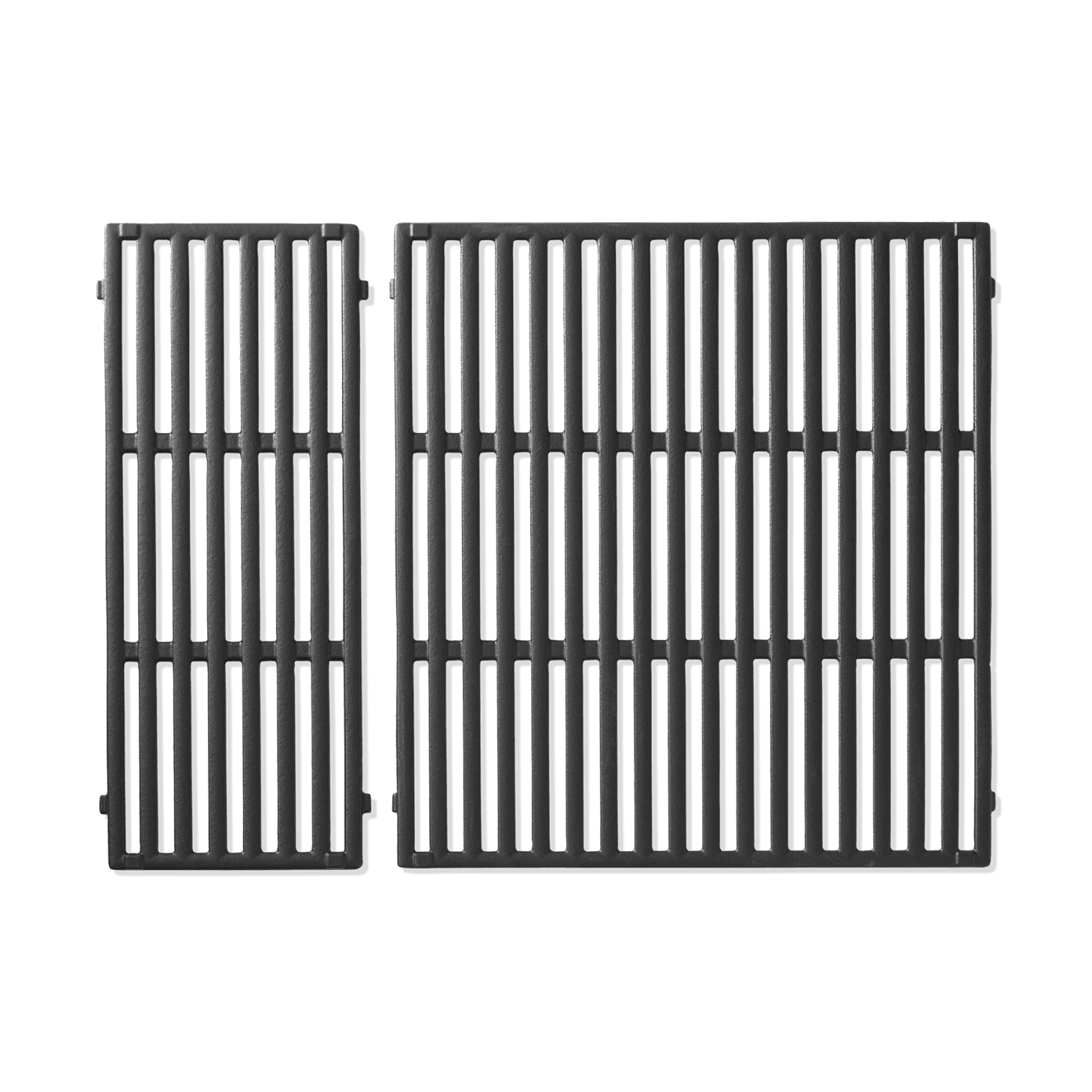 Grilles De Cuisson WEBER CRAFTED En Fonte émaillée 4 Grilles De Cuisson WEBER CRAFTED En Fonte émaillée – Image 2