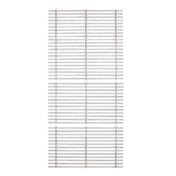 Grilles De Cuisson En Acier Inoxydable WEBER CRAFTED -Weber Soldes Magasin 7859B 1800x1800