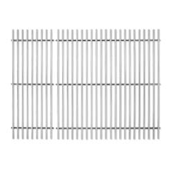 Grilles De Cuisson En Acier Inoxydable WEBER CRAFTED 