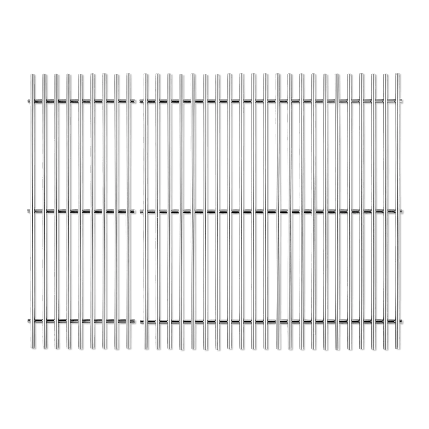 Grilles De Cuisson En Acier Inoxydable WEBER CRAFTED 3 Grilles De Cuisson En Acier Inoxydable WEBER CRAFTED