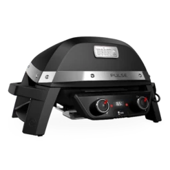 Barbecue électrique Pulse 2000 -Weber Soldes Magasin 82010004C REV