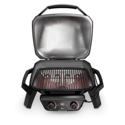 Barbecue électrique Pulse 2000 -Weber Soldes Magasin 82010004F2