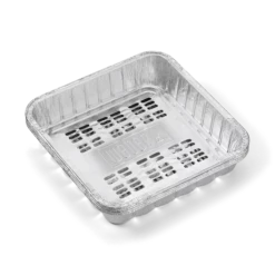 Barquettes à Grillades