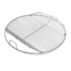 Grille De Cuisson Articulée -Weber Soldes Magasin 8424