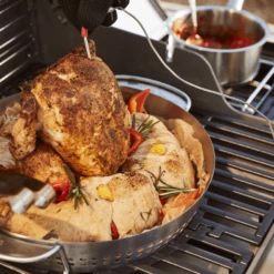 Support De Cuisson Pour Poulet -Weber Soldes Magasin 8838M11 1800x1800