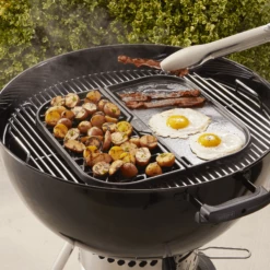 Combiné Plancha Et Grille -Weber Soldes Magasin 8858 8860 Breakfast 4 1800x1800