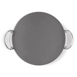 Pierre à Pizza Vitrifiée WEBER CRAFTED Gourmet BBQ System