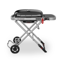 Barbecue à Gaz Weber Traveler