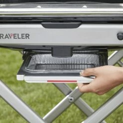 Barbecue à Gaz Weber Traveler -Weber Soldes Magasin 9010004P2 1800x1800