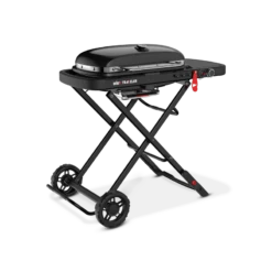 Barbecue à Gaz Weber Traveler édition Stealth -Weber Soldes Magasin 9013004CR 1800x1800