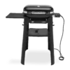 Barbecue électrique Lumin Compact Et Support Avec Pieds -Weber Soldes Magasin 91010804B Rev1 1800x1800