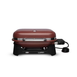 Barbecue électrique Lumin