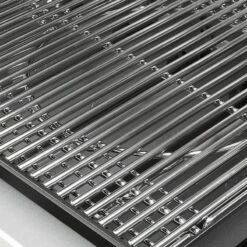 Barbecue à Gaz Connecté Genesis SE-EPX-435 18 Barbecue à Gaz Connecté Genesis SE-EPX-435 -Weber Soldes Magasin E325S Cooking Grates 9MM SS w Insert 1800x1800 1