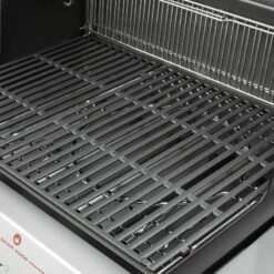 Barbecue à Gaz Connecté Genesis EX-335 17 Barbecue à Gaz Connecté Genesis EX-335 -Weber Soldes Magasin E325S Cooking Grates PECI w Insert 1800x1800 5
