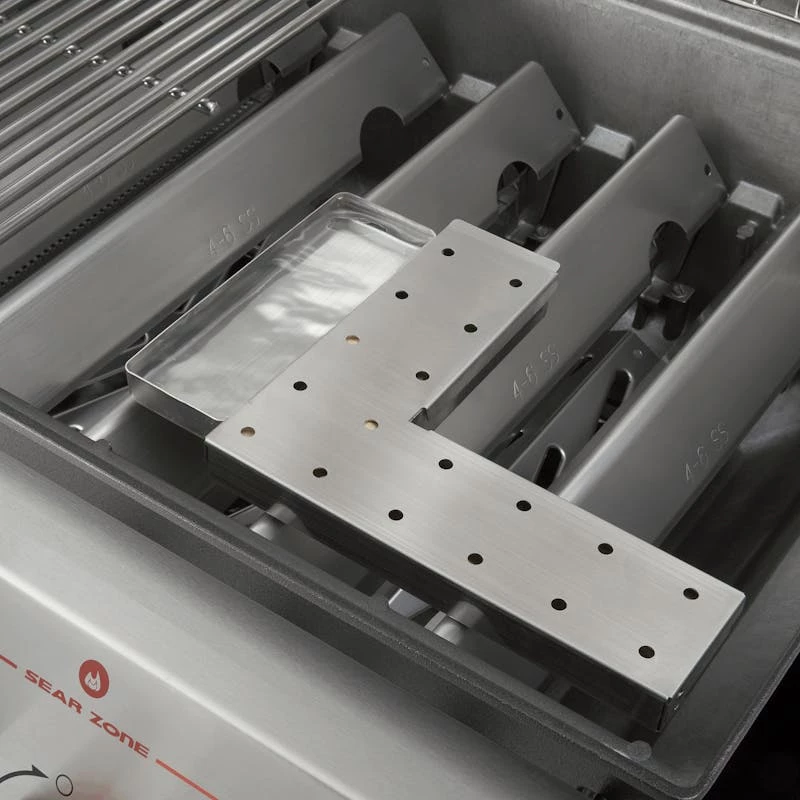 Barbecue à Gaz Connecté Genesis SE-EPX-435 11 Barbecue à Gaz Connecté Genesis SE-EPX-435 – Image 9