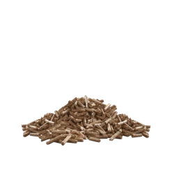 Pellets (granulés De Bois) 100 % Naturels Grill Academy Blend -Weber Soldes Magasin EMEA Pellet 5